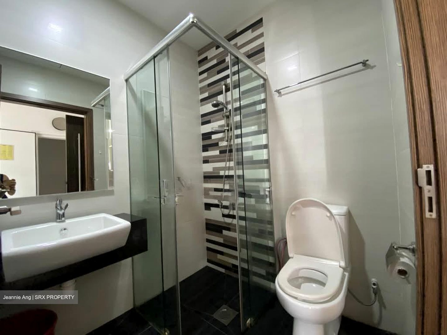 Prestige Point (D19), Apartment #534312691